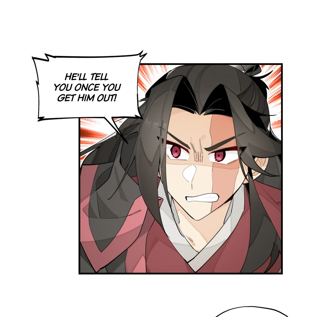 Have You Seen My Brother - Chapter 86 manhwa