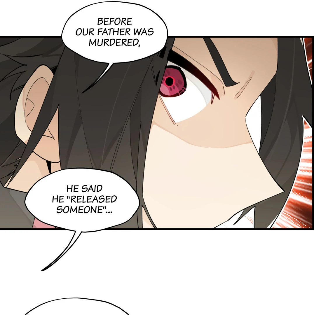 Have You Seen My Brother - Chapter 86 manhwa
