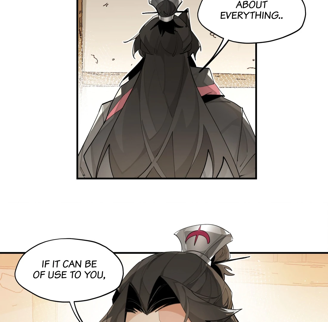 Have You Seen My Brother - Chapter 86 manhwa