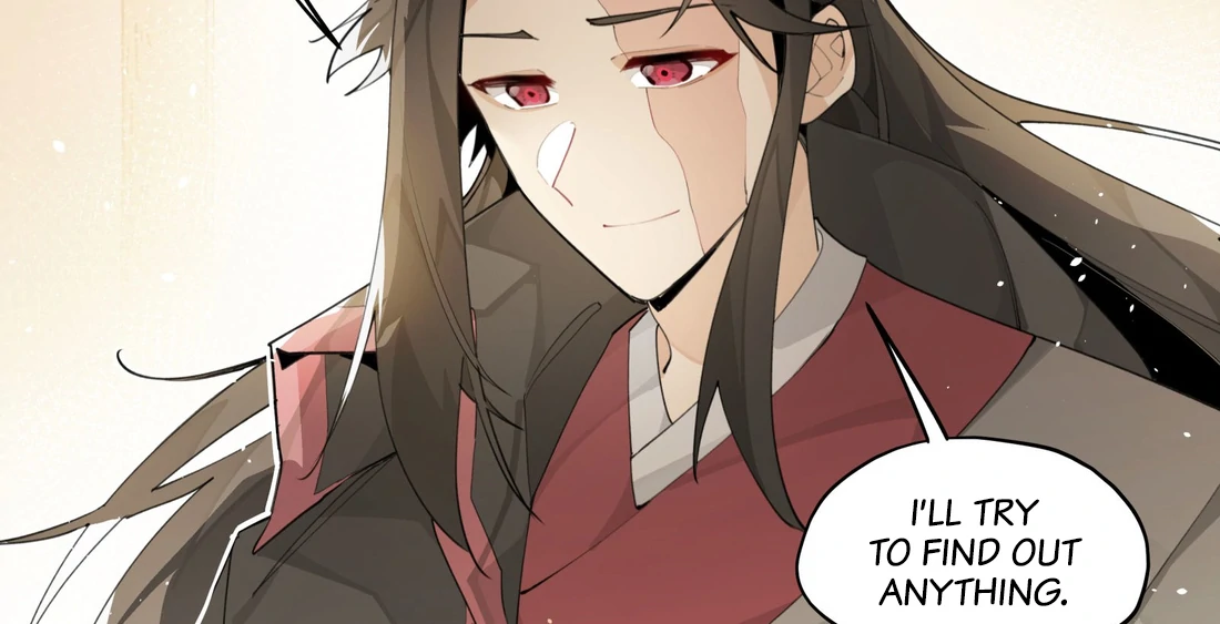 Have You Seen My Brother - Chapter 86 manhwa