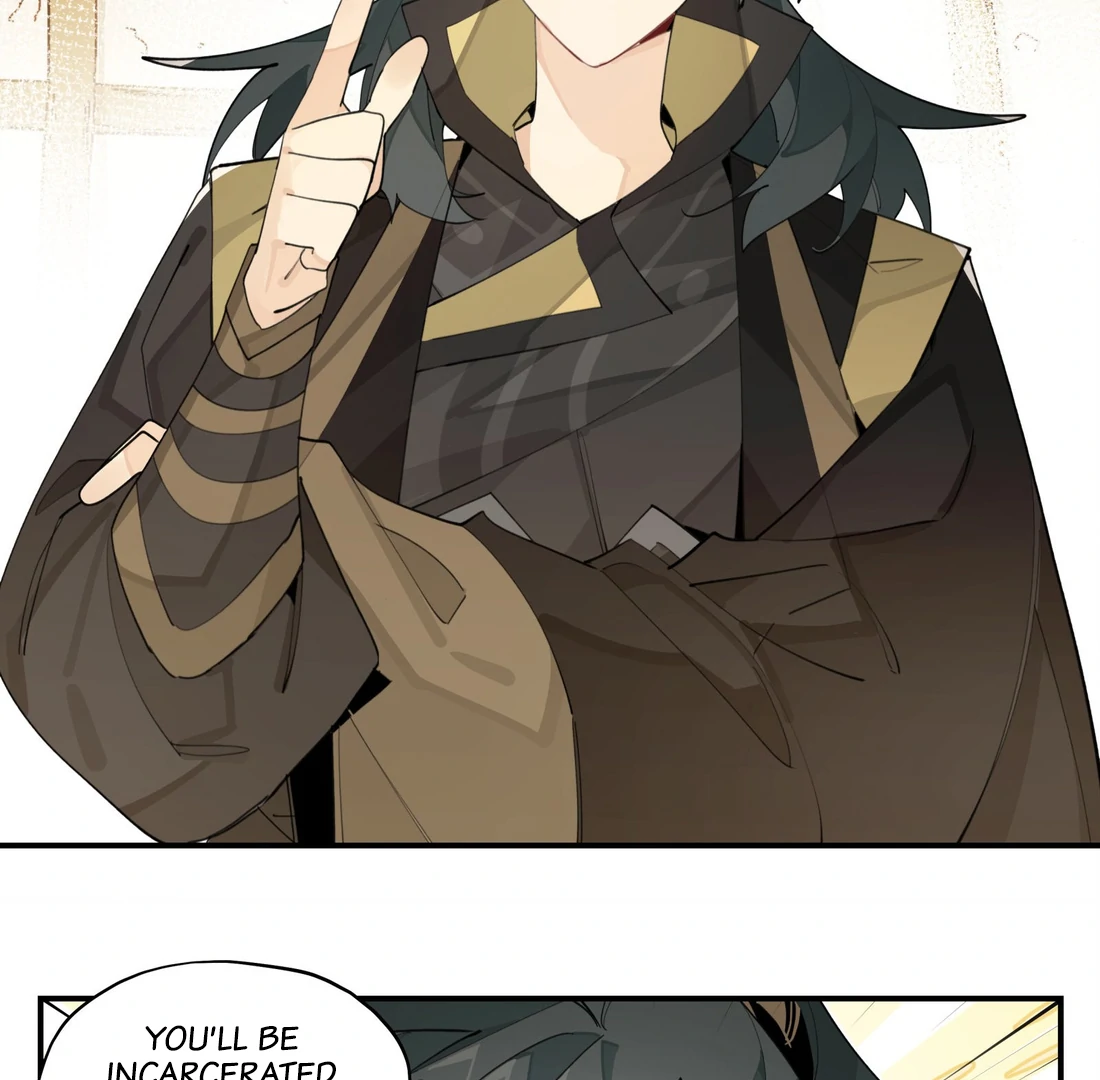 Have You Seen My Brother - Chapter 86 manhwa
