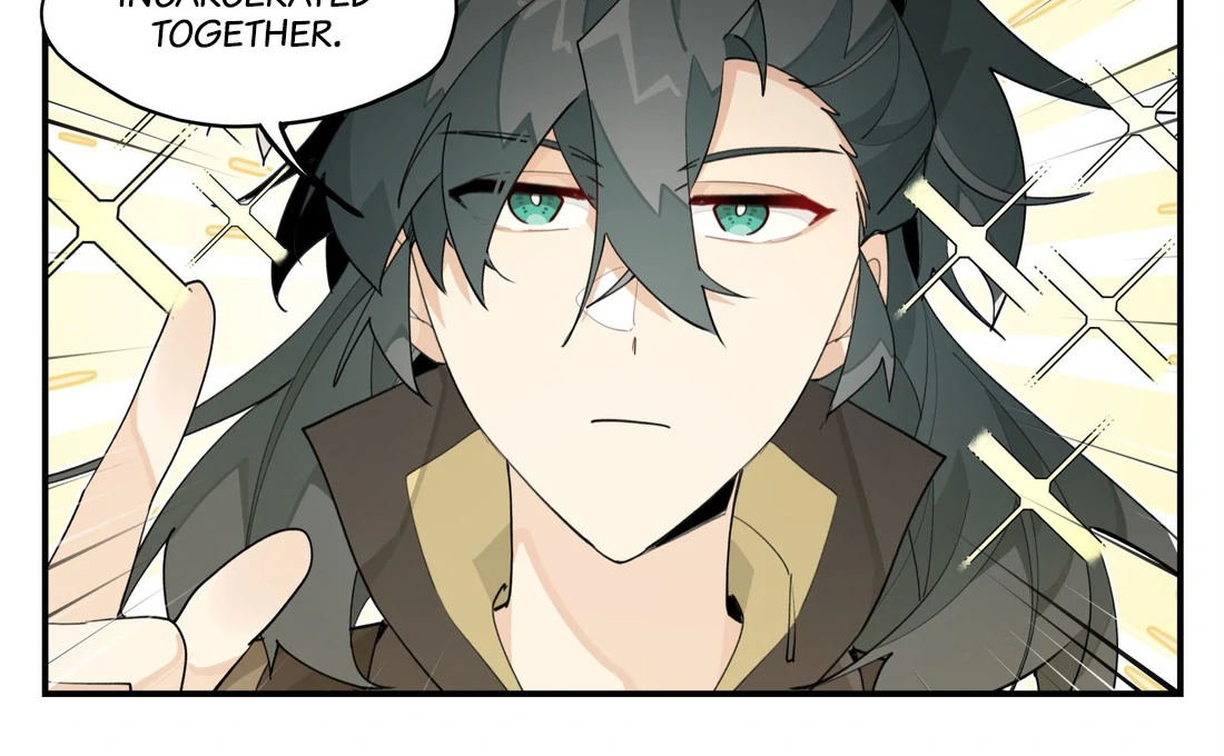 Have You Seen My Brother - Chapter 86 manhwa