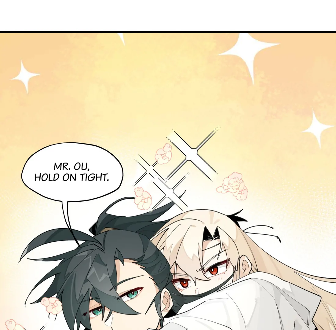 Have You Seen My Brother - Chapter 86 manhwa
