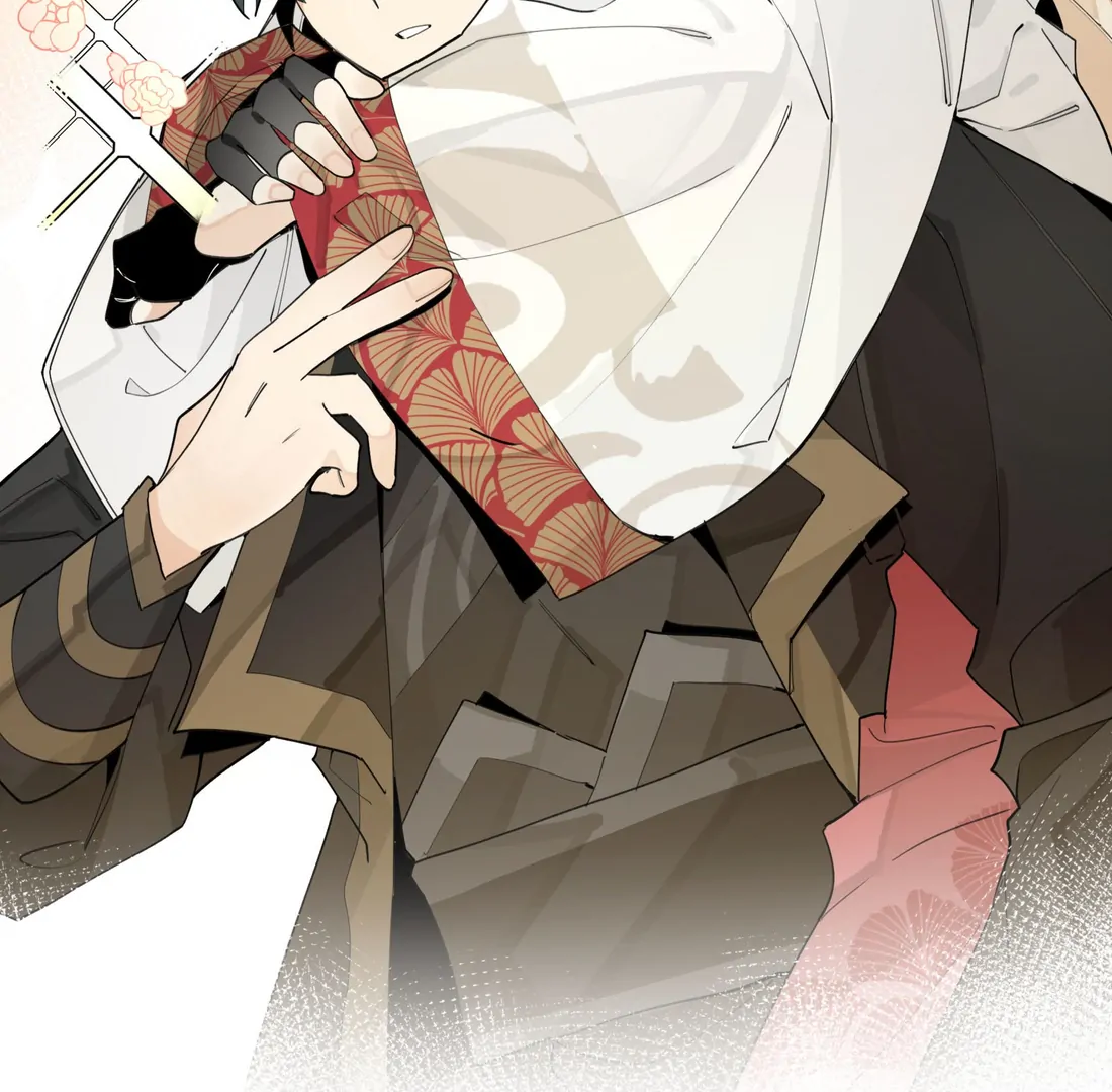 Have You Seen My Brother - Chapter 86 manhwa