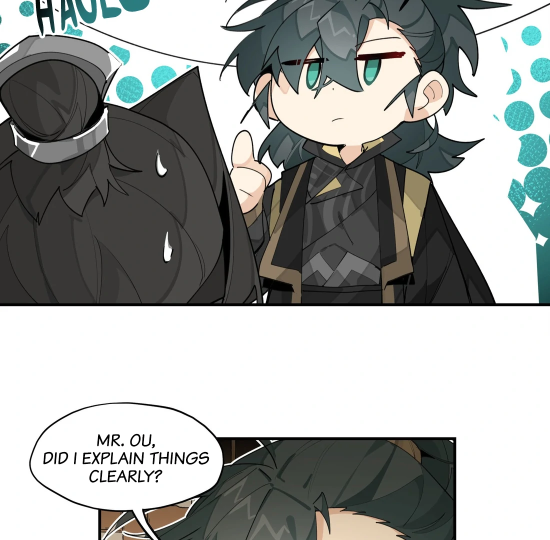 Have You Seen My Brother - Chapter 86 manhwa