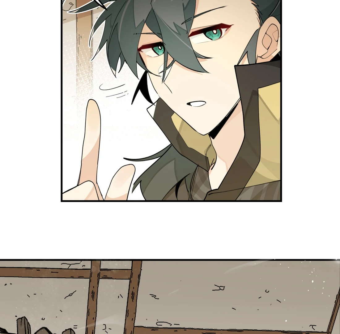 Have You Seen My Brother - Chapter 86 manhwa