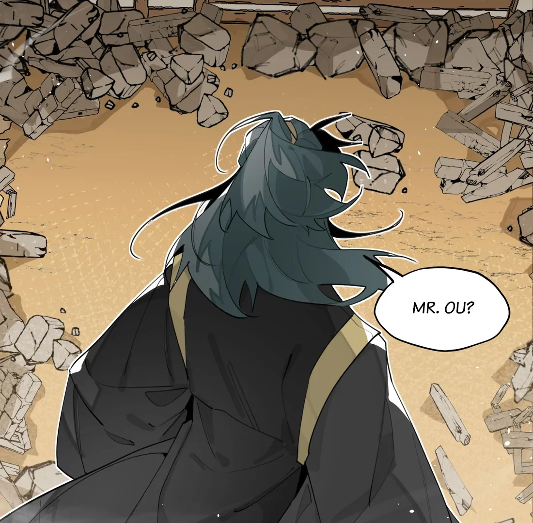 Have You Seen My Brother - Chapter 86 manhwa