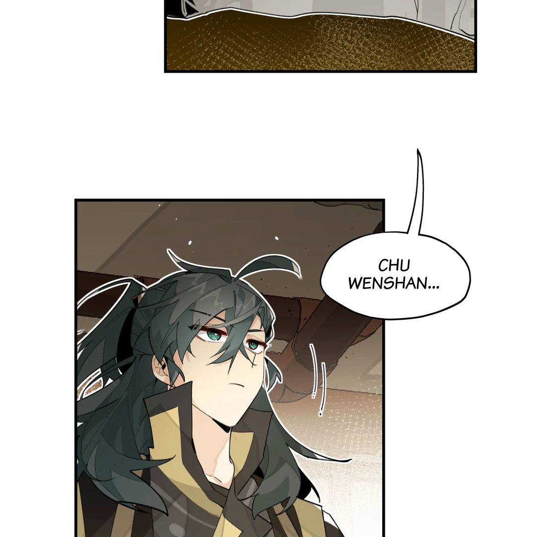 Have You Seen My Brother - Chapter 86 manhwa