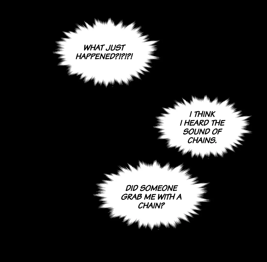 Have You Seen My Brother - Chapter 87 manhwa