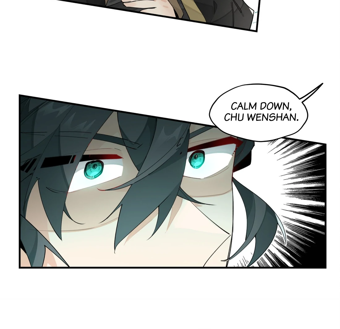 Have You Seen My Brother - Chapter 87 manhwa