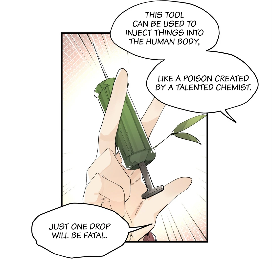 Have You Seen My Brother - Chapter 87 manhwa