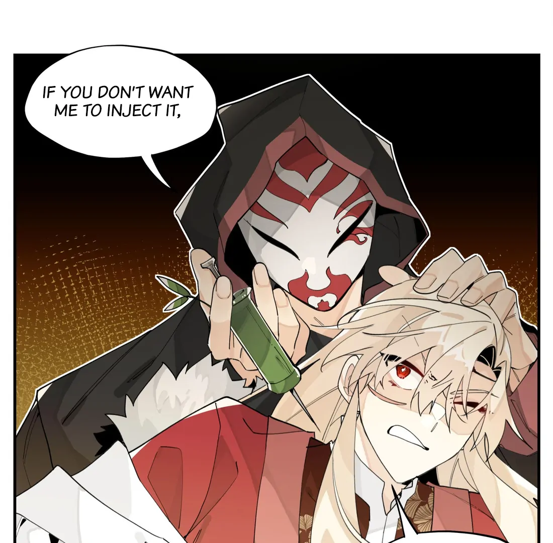 Have You Seen My Brother - Chapter 87 manhwa