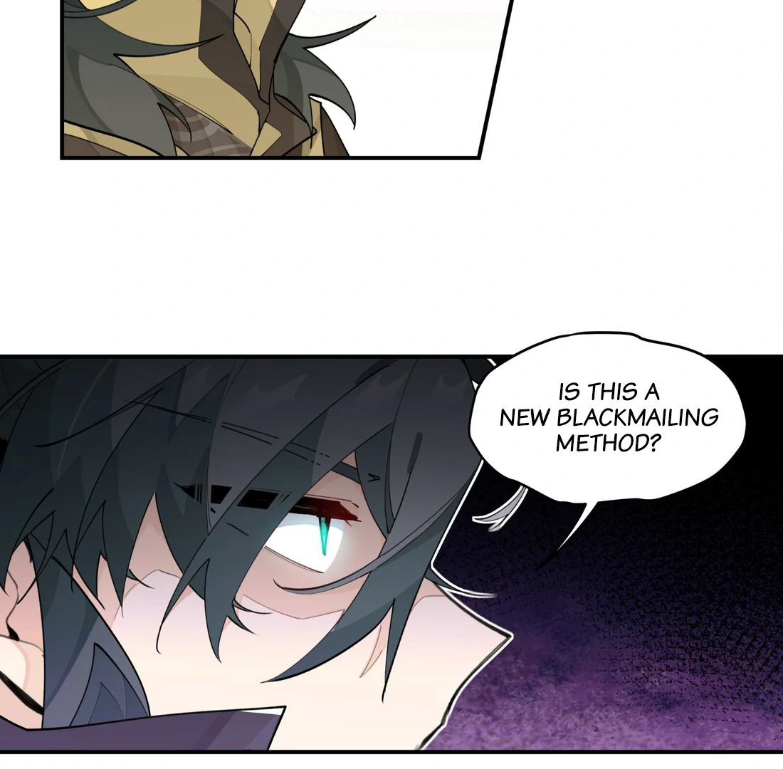 Have You Seen My Brother - Chapter 87 manhwa