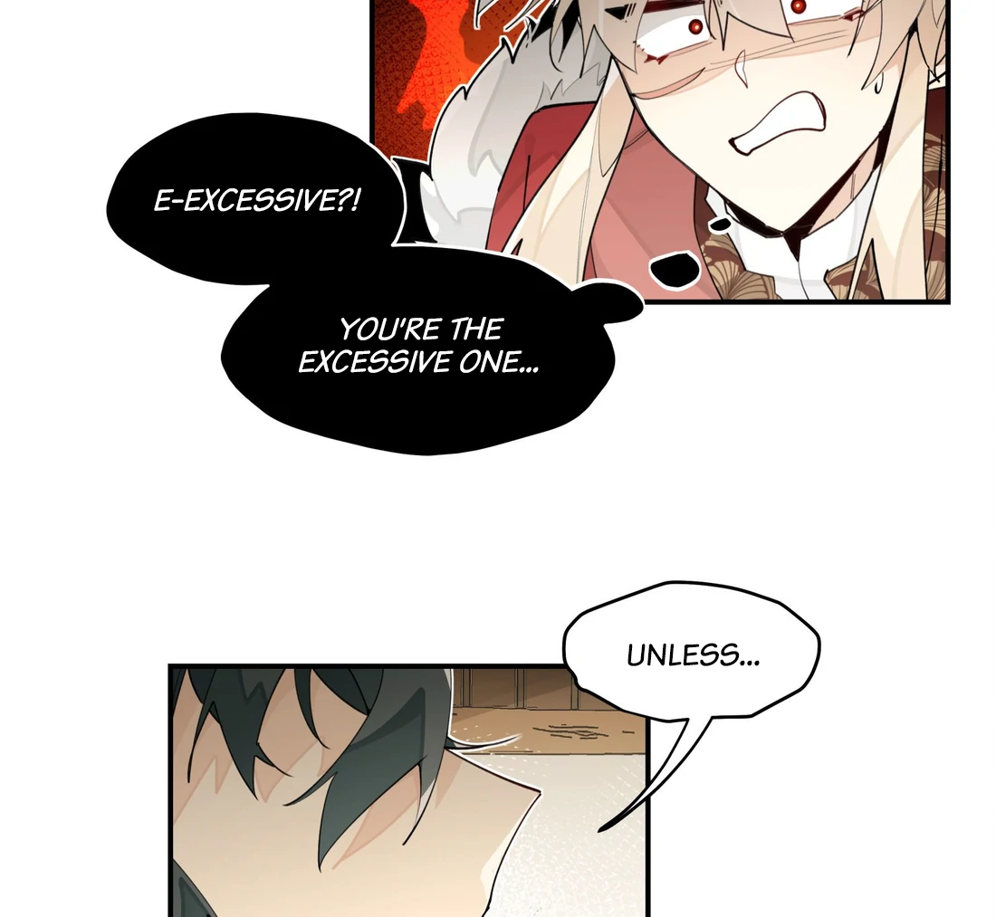 Have You Seen My Brother - Chapter 87 manhwa