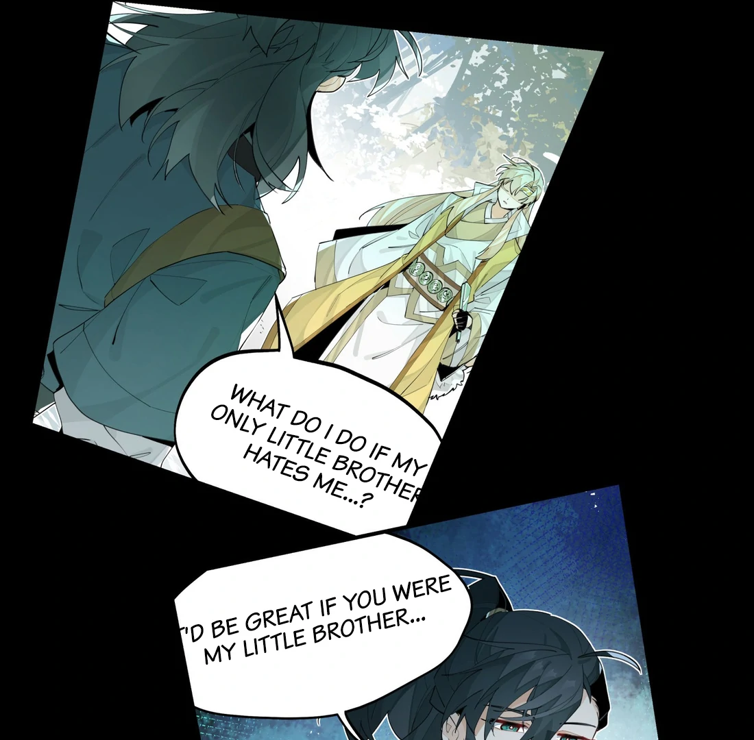 Have You Seen My Brother - Chapter 87 manhwa
