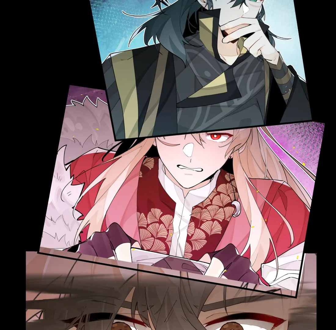 Have You Seen My Brother - Chapter 87 manhwa