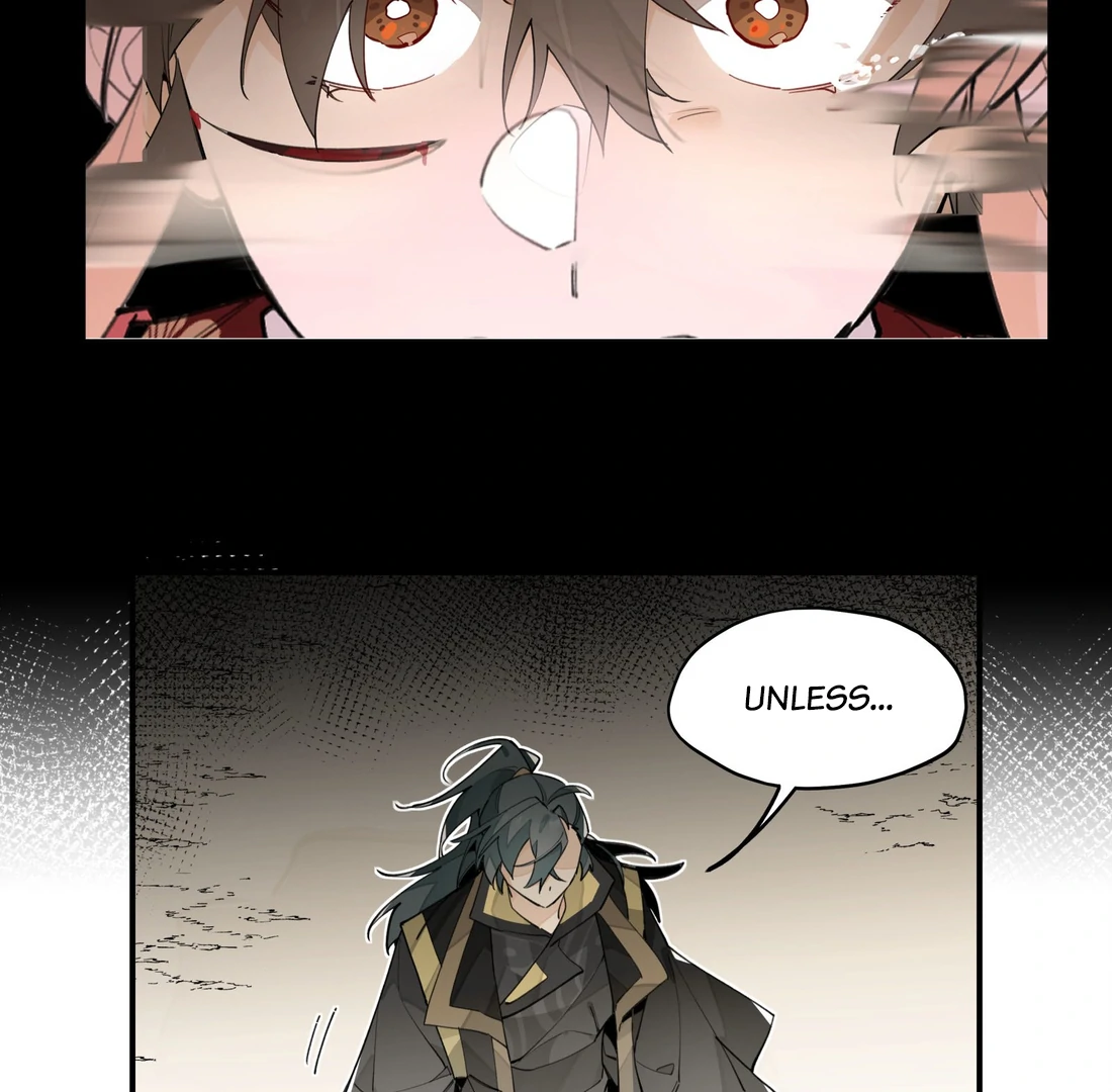 Have You Seen My Brother - Chapter 87 manhwa