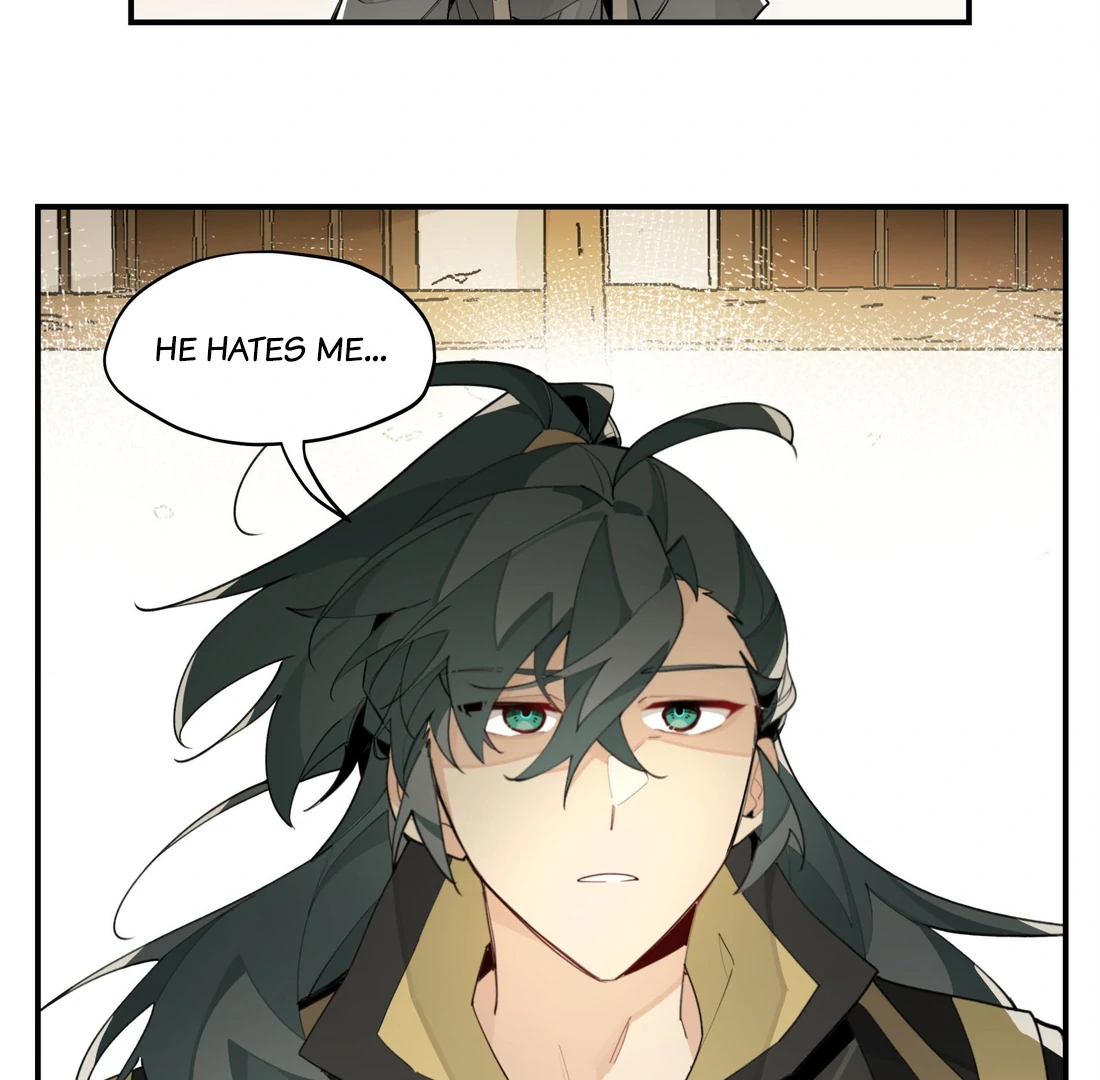 Have You Seen My Brother - Chapter 87 manhwa