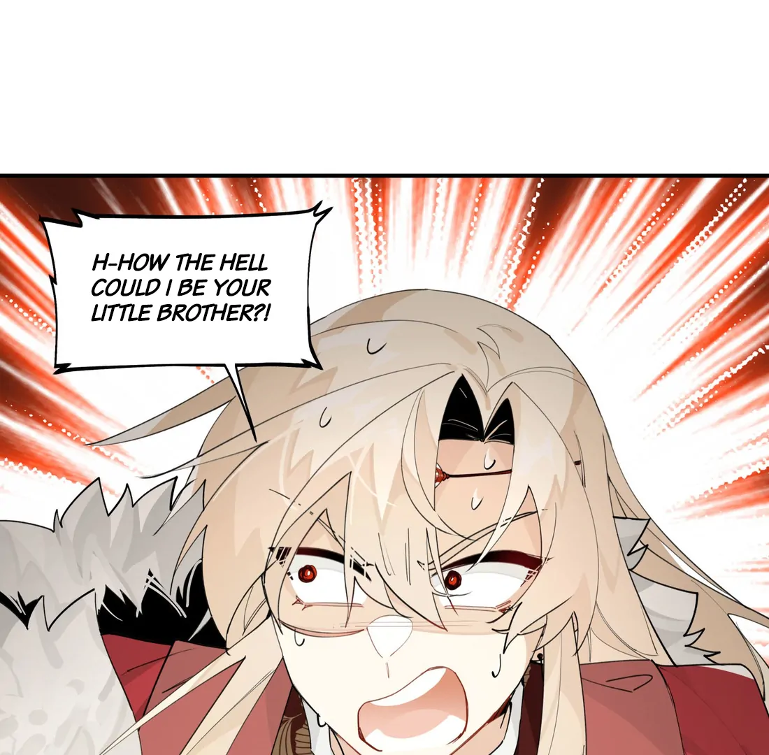 Have You Seen My Brother - Chapter 87 manhwa