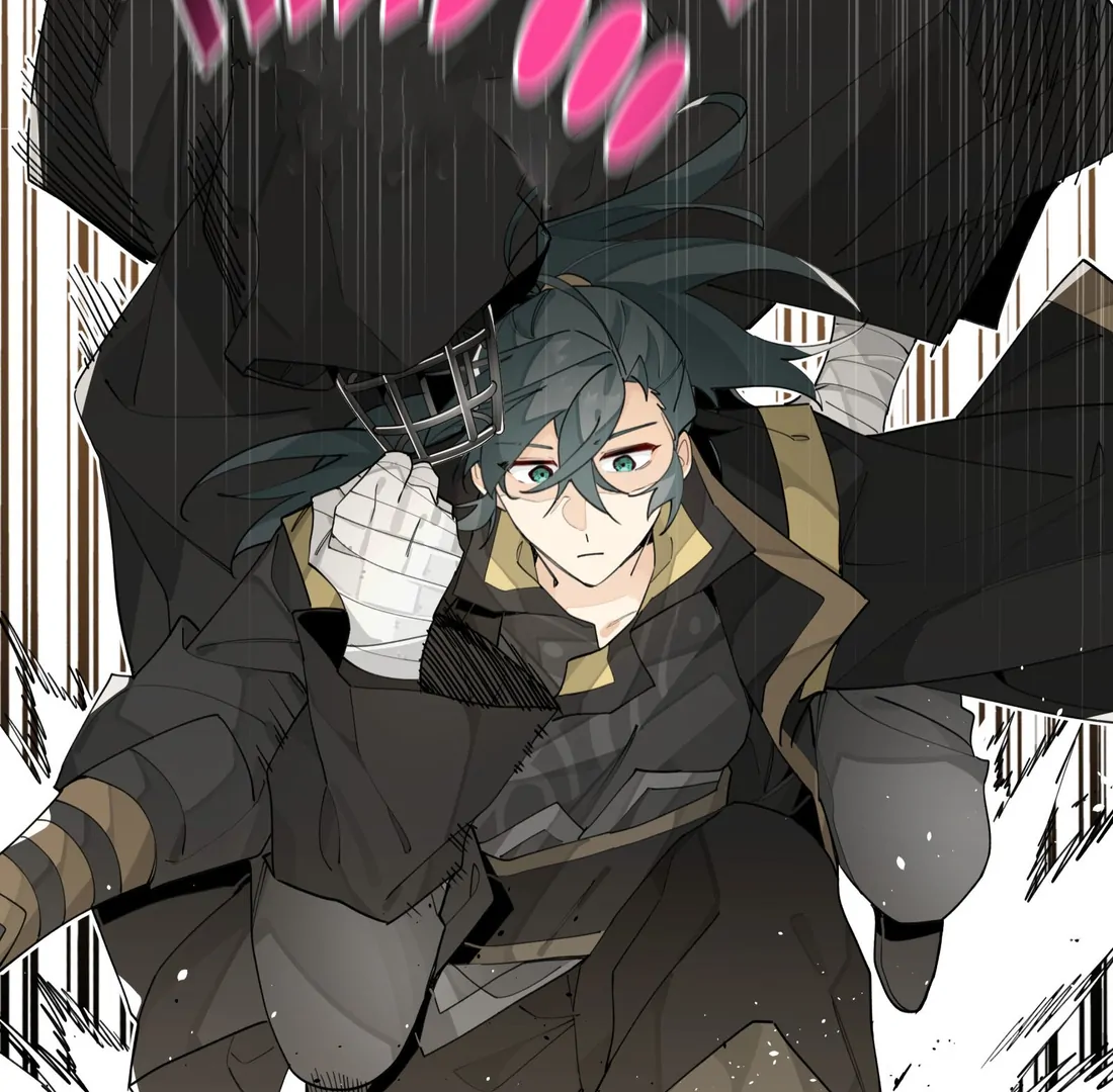 Have You Seen My Brother - Chapter 87 manhwa