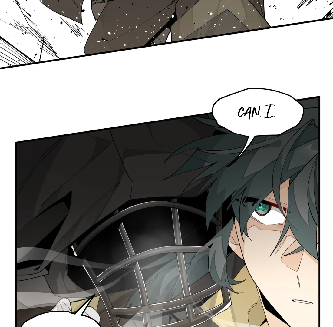Have You Seen My Brother - Chapter 87 manhwa