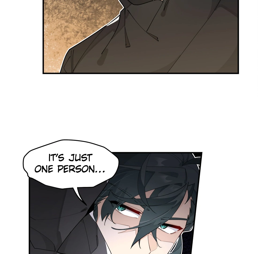 Have You Seen My Brother - Chapter 87 manhwa