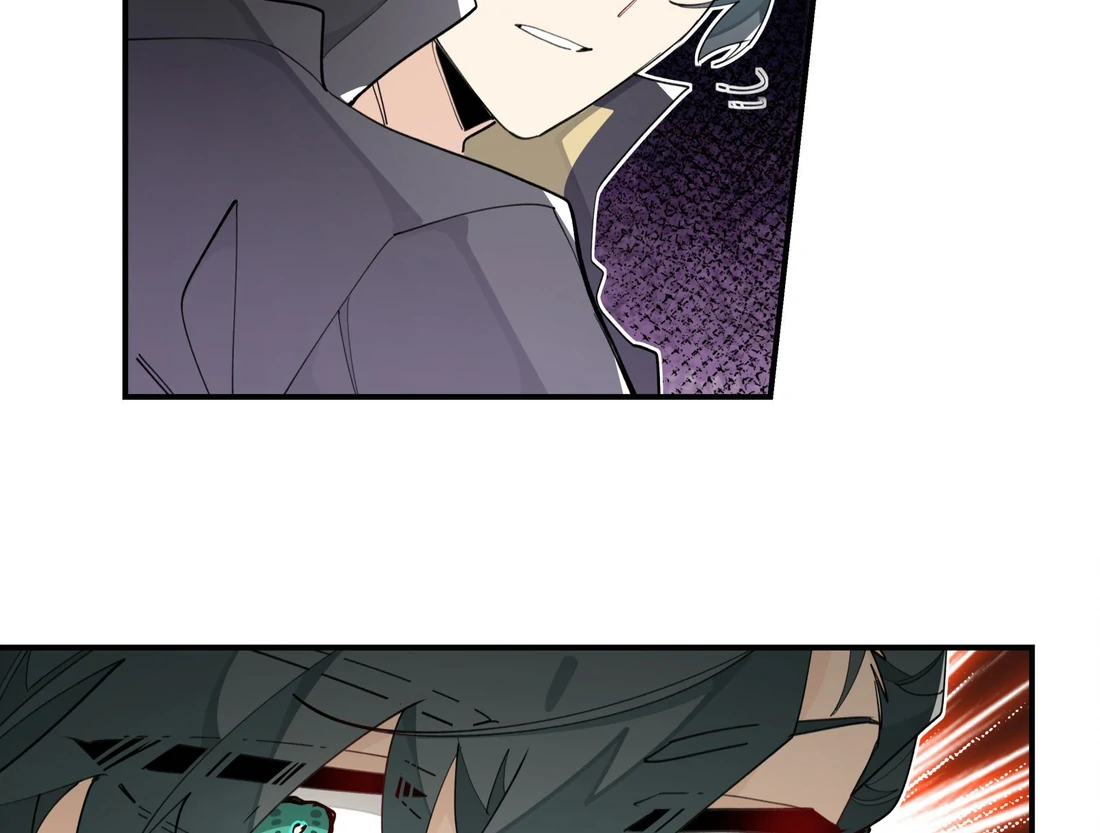 Have You Seen My Brother - Chapter 87 manhwa
