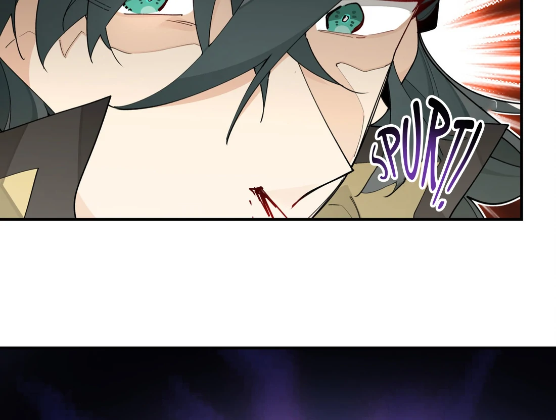 Have You Seen My Brother - Chapter 87 manhwa
