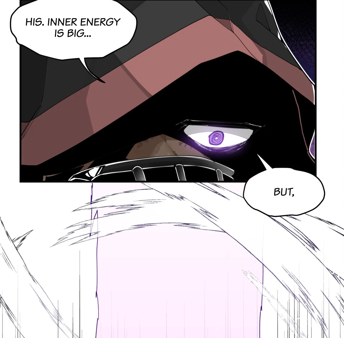 Have You Seen My Brother - Chapter 87 manhwa
