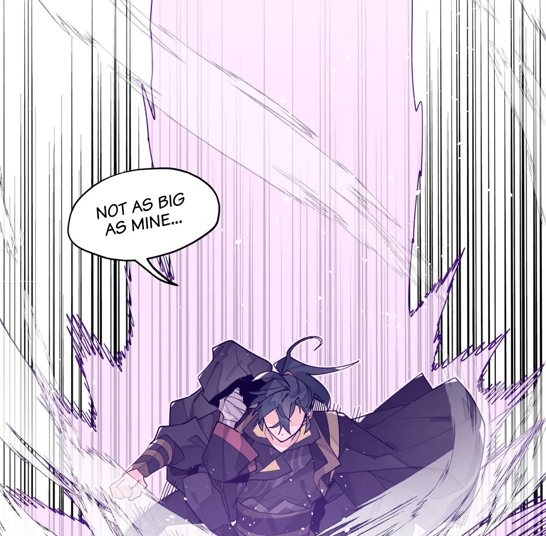 Have You Seen My Brother - Chapter 87 manhwa