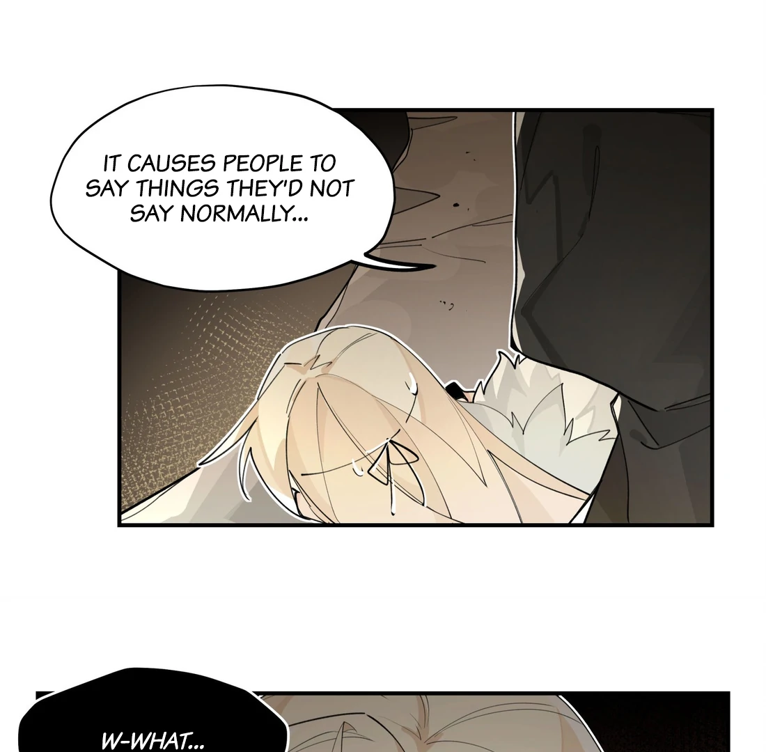 Have You Seen My Brother - Chapter 87 manhwa