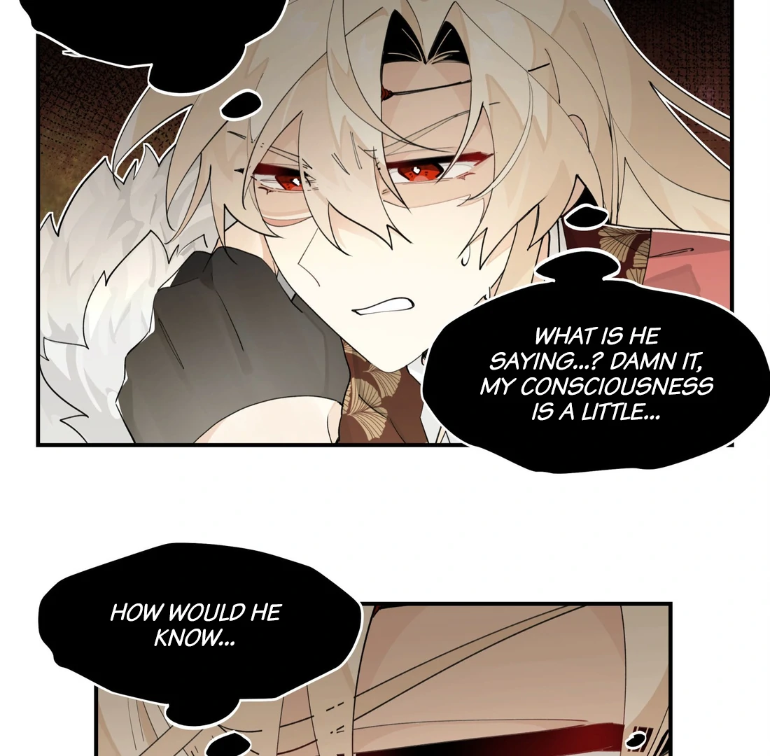 Have You Seen My Brother - Chapter 87 manhwa