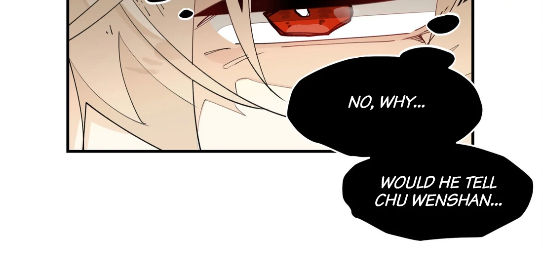 Have You Seen My Brother - Chapter 87 manhwa