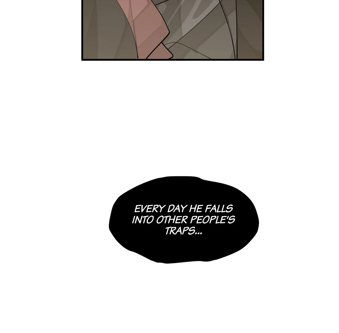 Have You Seen My Brother - Chapter 87 manhwa
