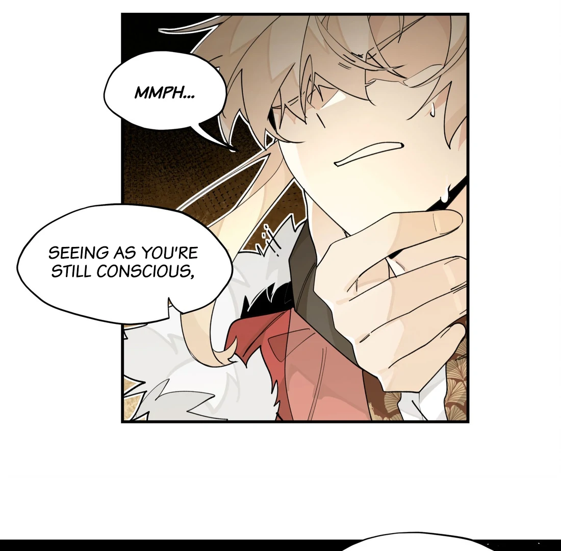 Have You Seen My Brother - Chapter 87 manhwa