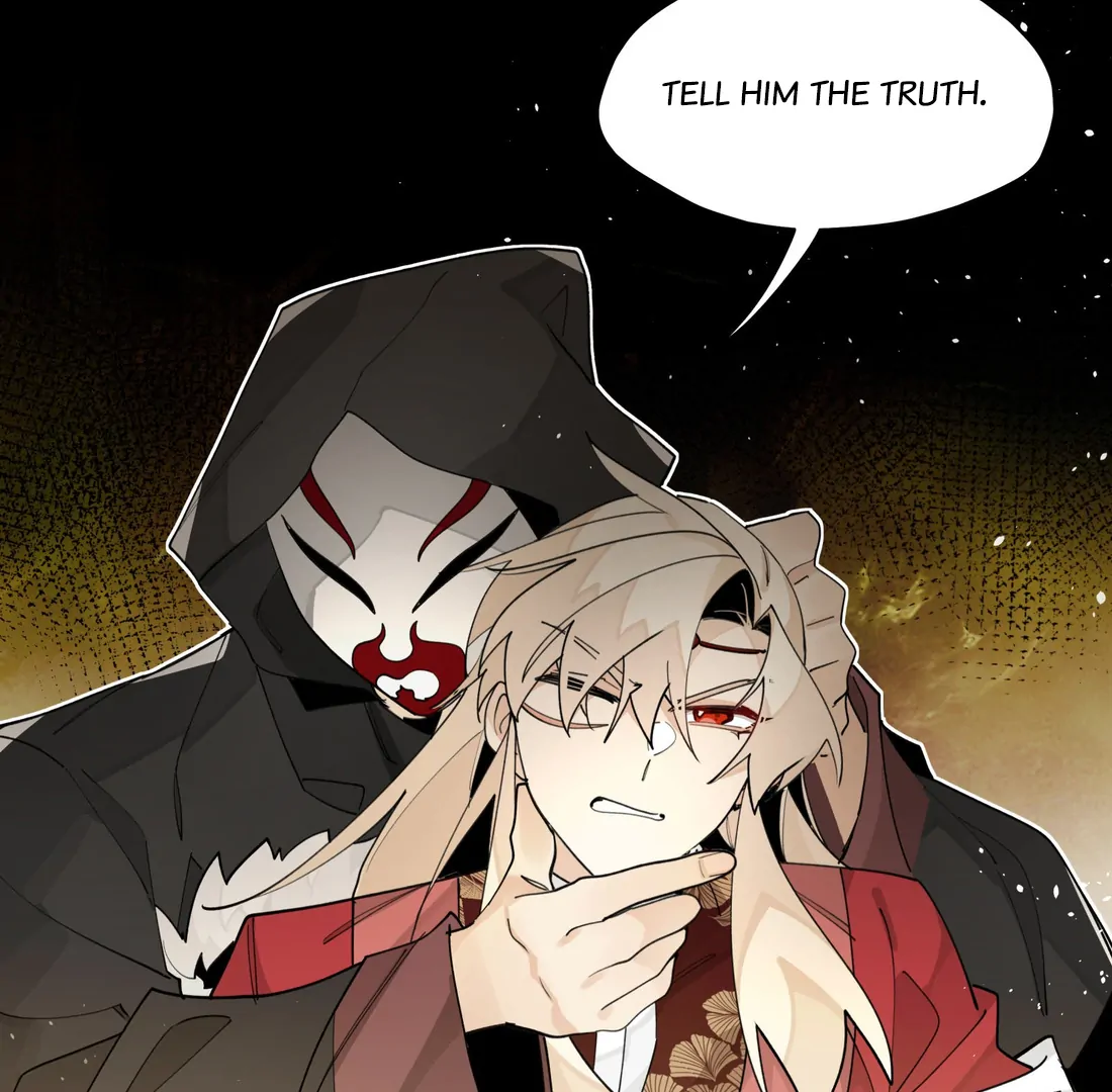 Have You Seen My Brother - Chapter 87 manhwa