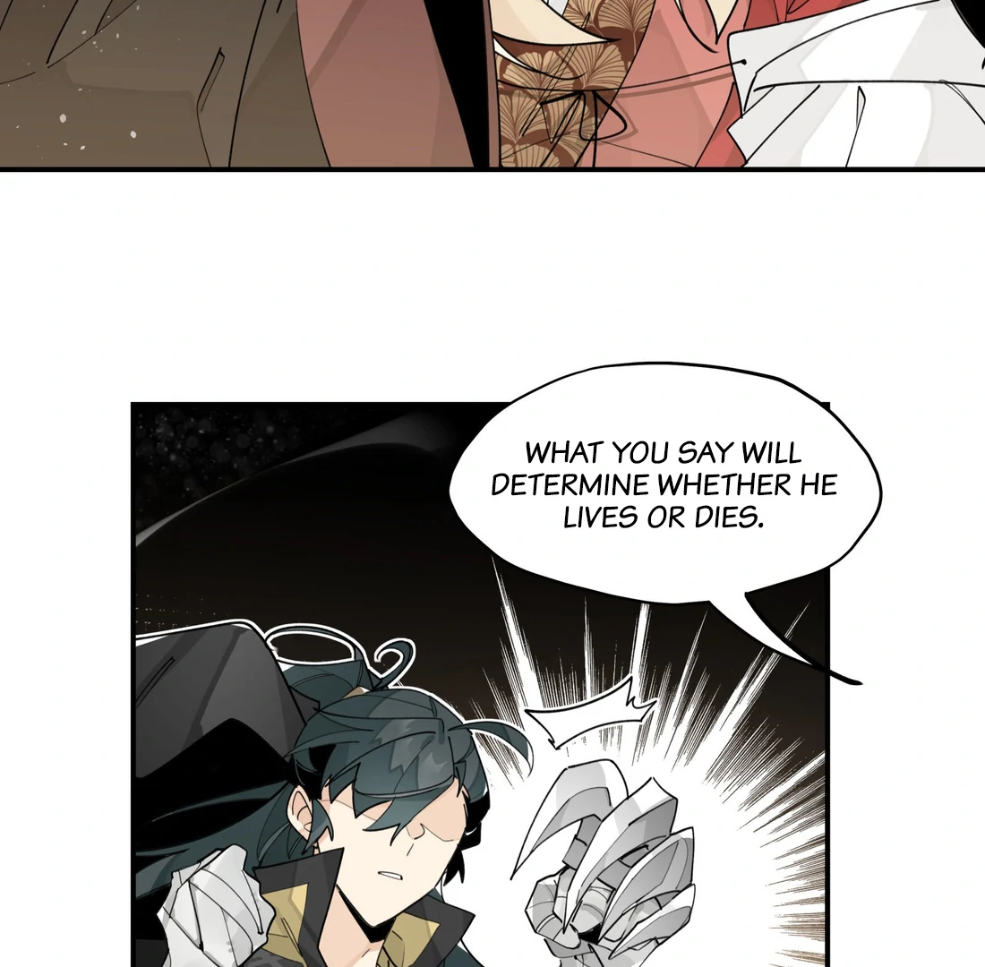Have You Seen My Brother - Chapter 87 manhwa
