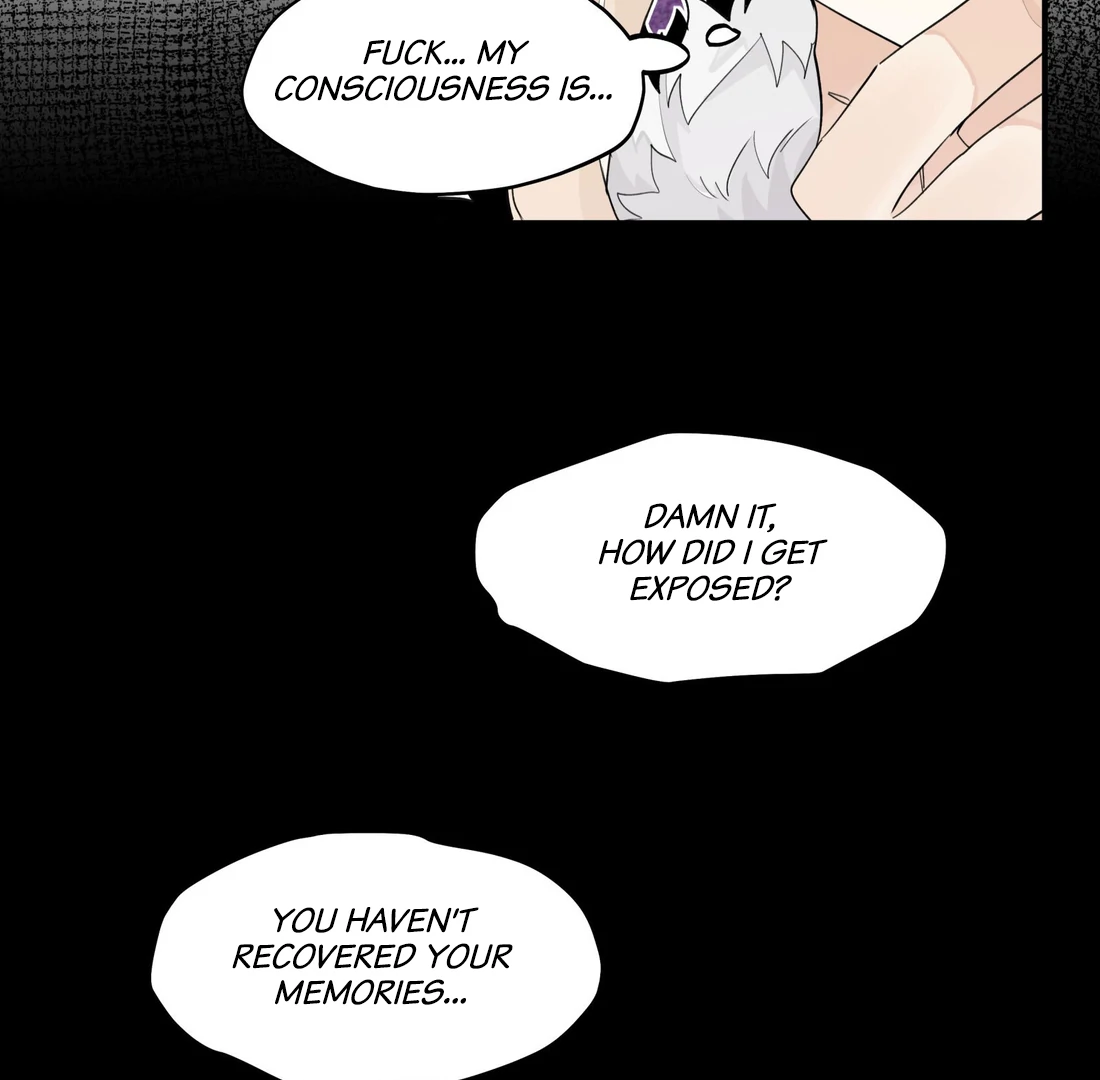 Have You Seen My Brother - Chapter 87 manhwa