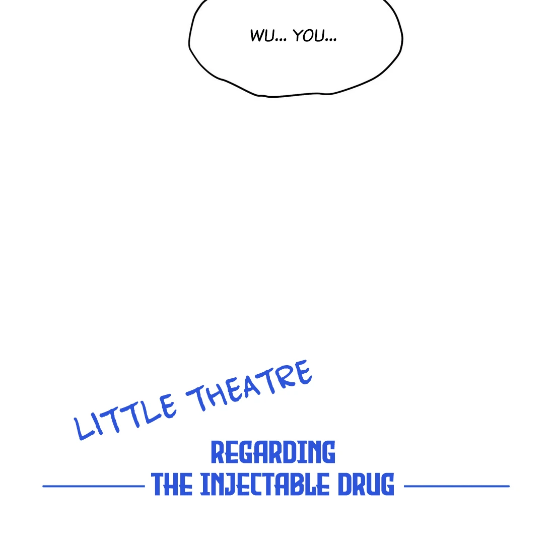Have You Seen My Brother - Chapter 87 manhwa