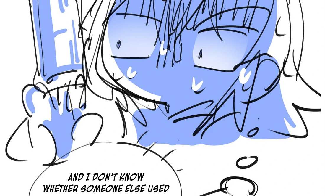 Have You Seen My Brother - Chapter 87 manhwa