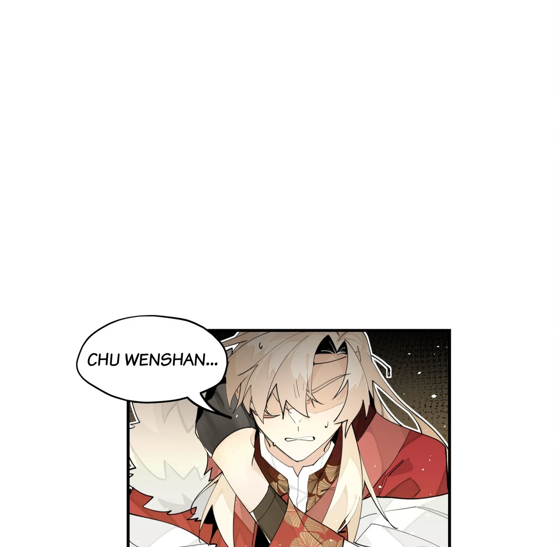 Have You Seen My Brother - Chapter 88 manhwa