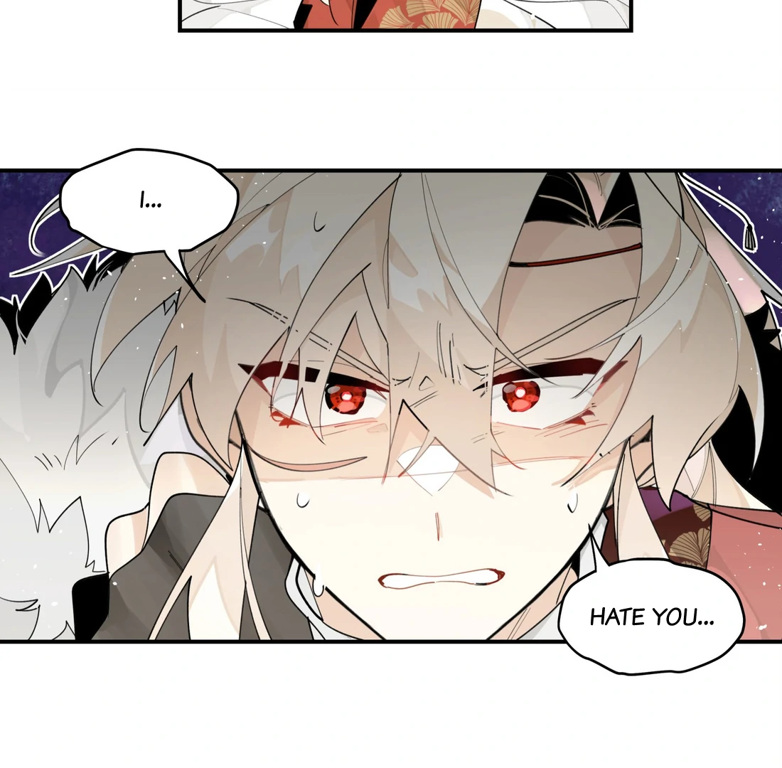 Have You Seen My Brother - Chapter 88 manhwa
