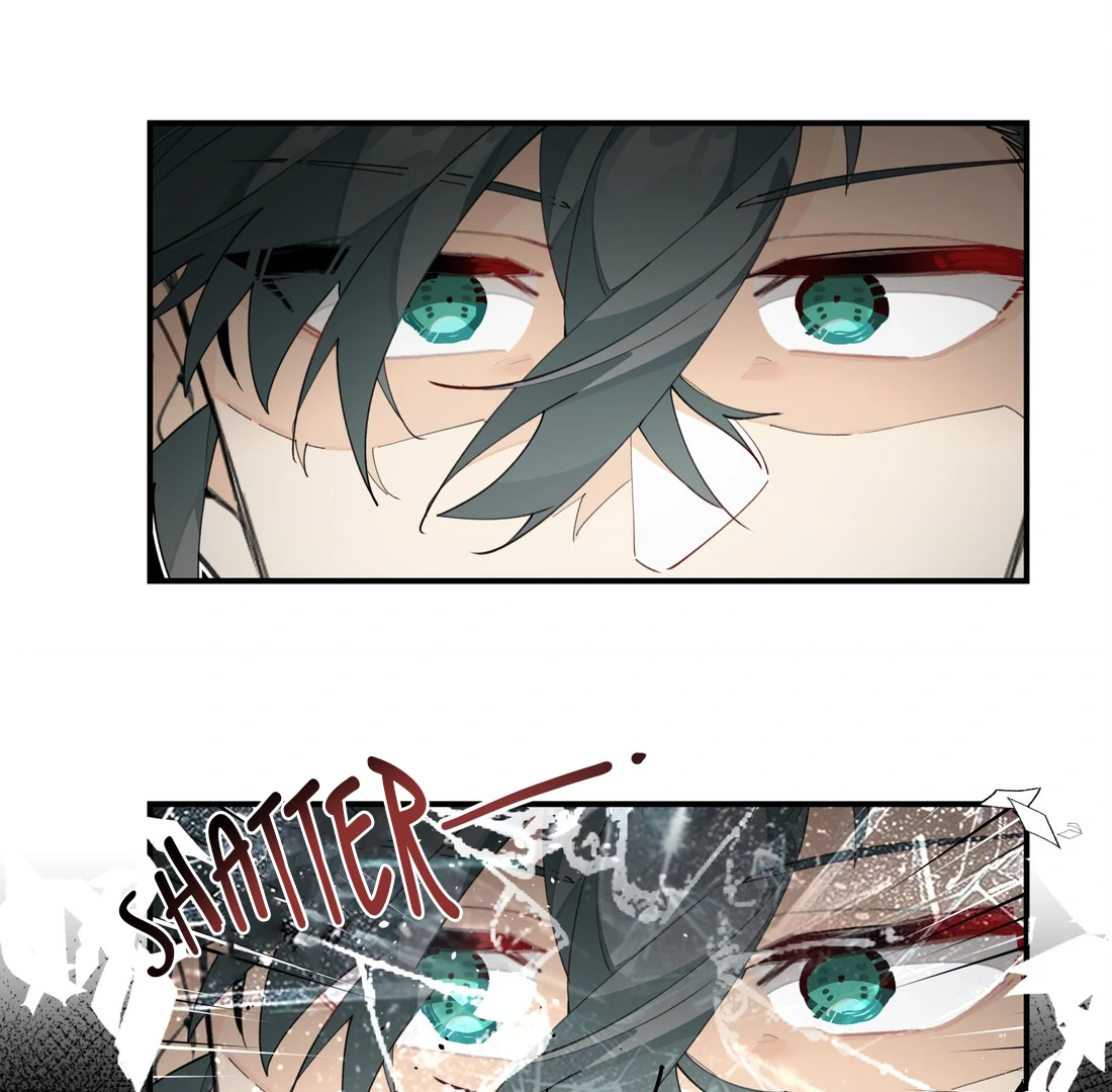 Have You Seen My Brother - Chapter 88 manhwa
