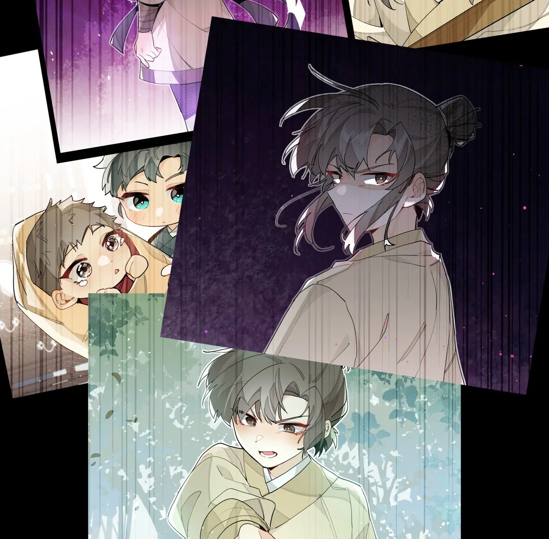 Have You Seen My Brother - Chapter 88 manhwa