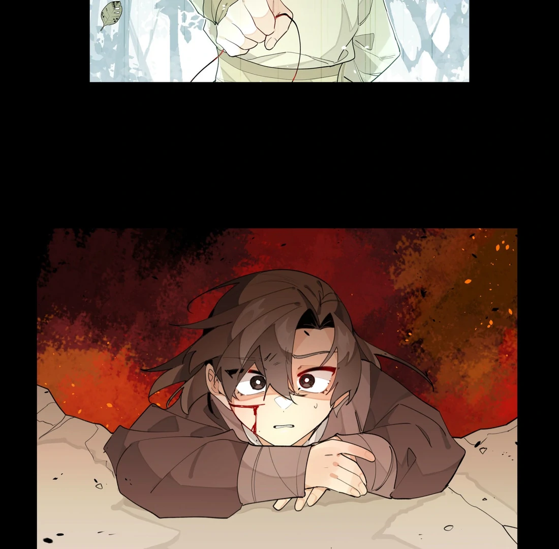 Have You Seen My Brother - Chapter 88 manhwa