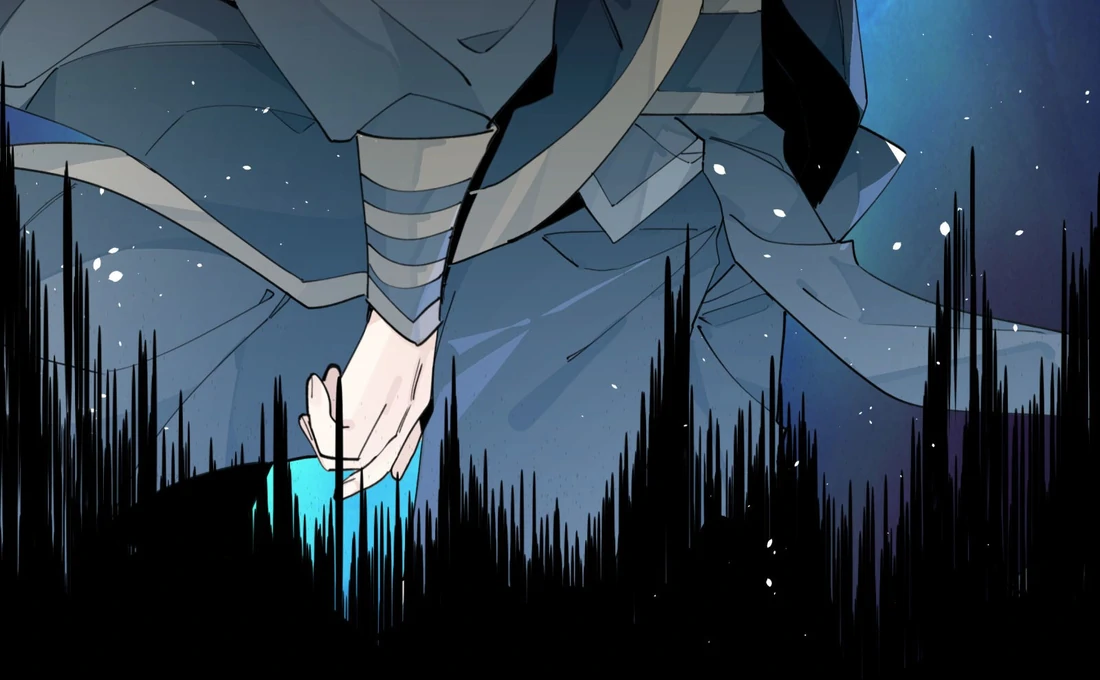 Have You Seen My Brother - Chapter 88 manhwa