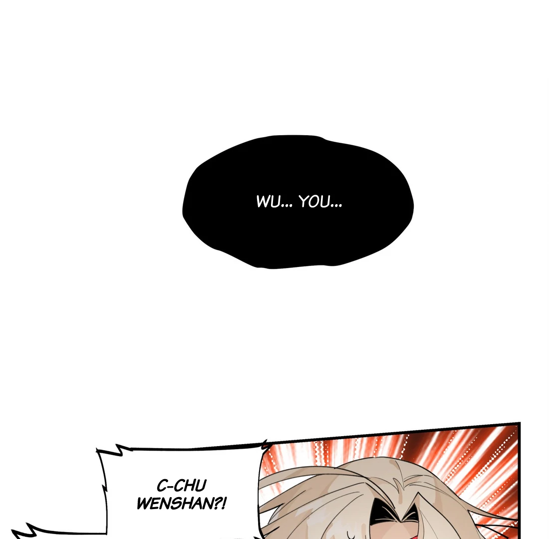 Have You Seen My Brother - Chapter 88 manhwa