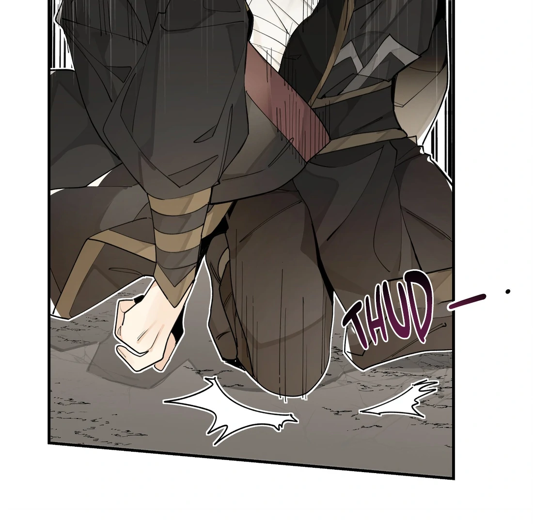 Have You Seen My Brother - Chapter 88 manhwa