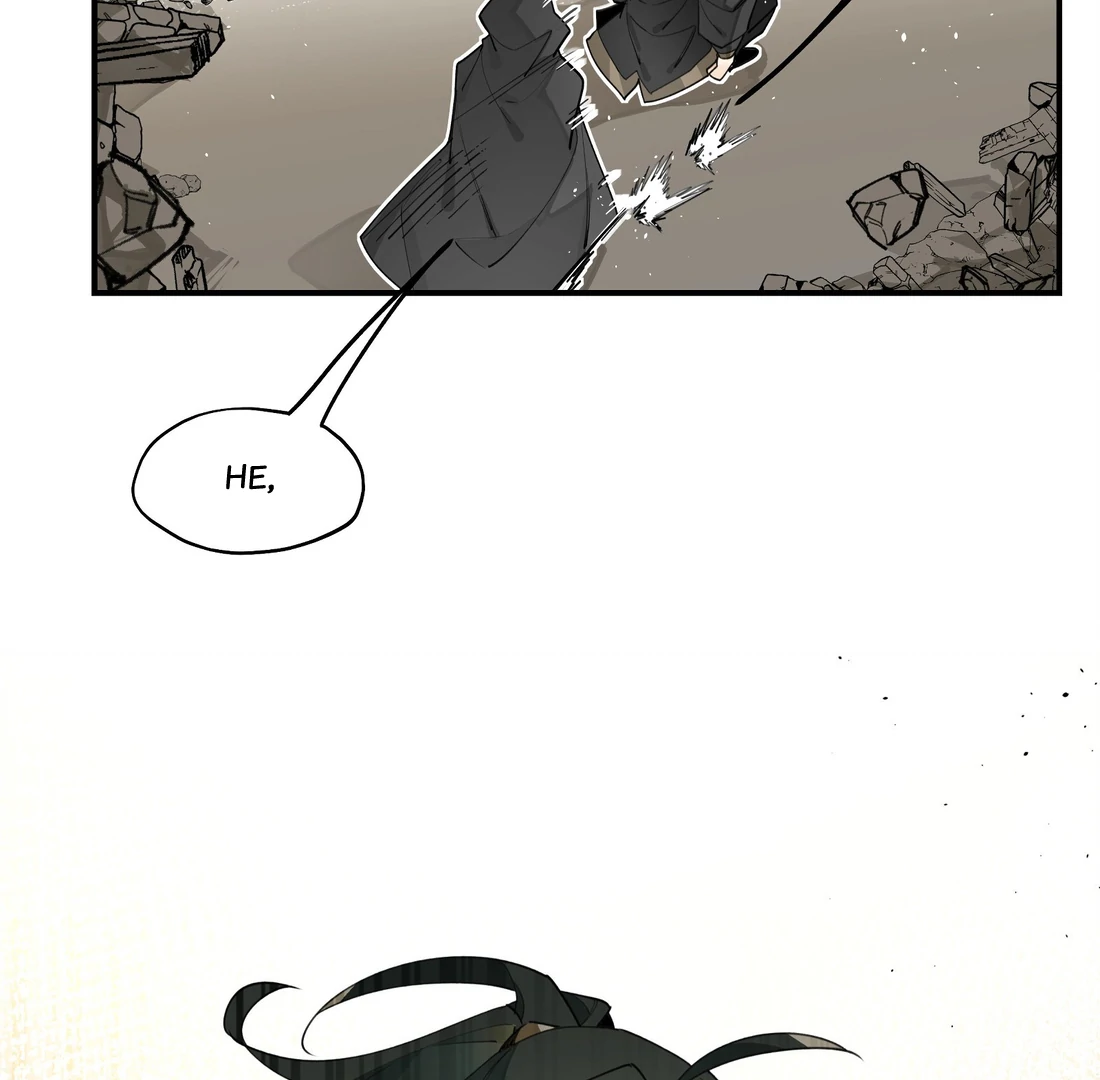 Have You Seen My Brother - Chapter 88 manhwa