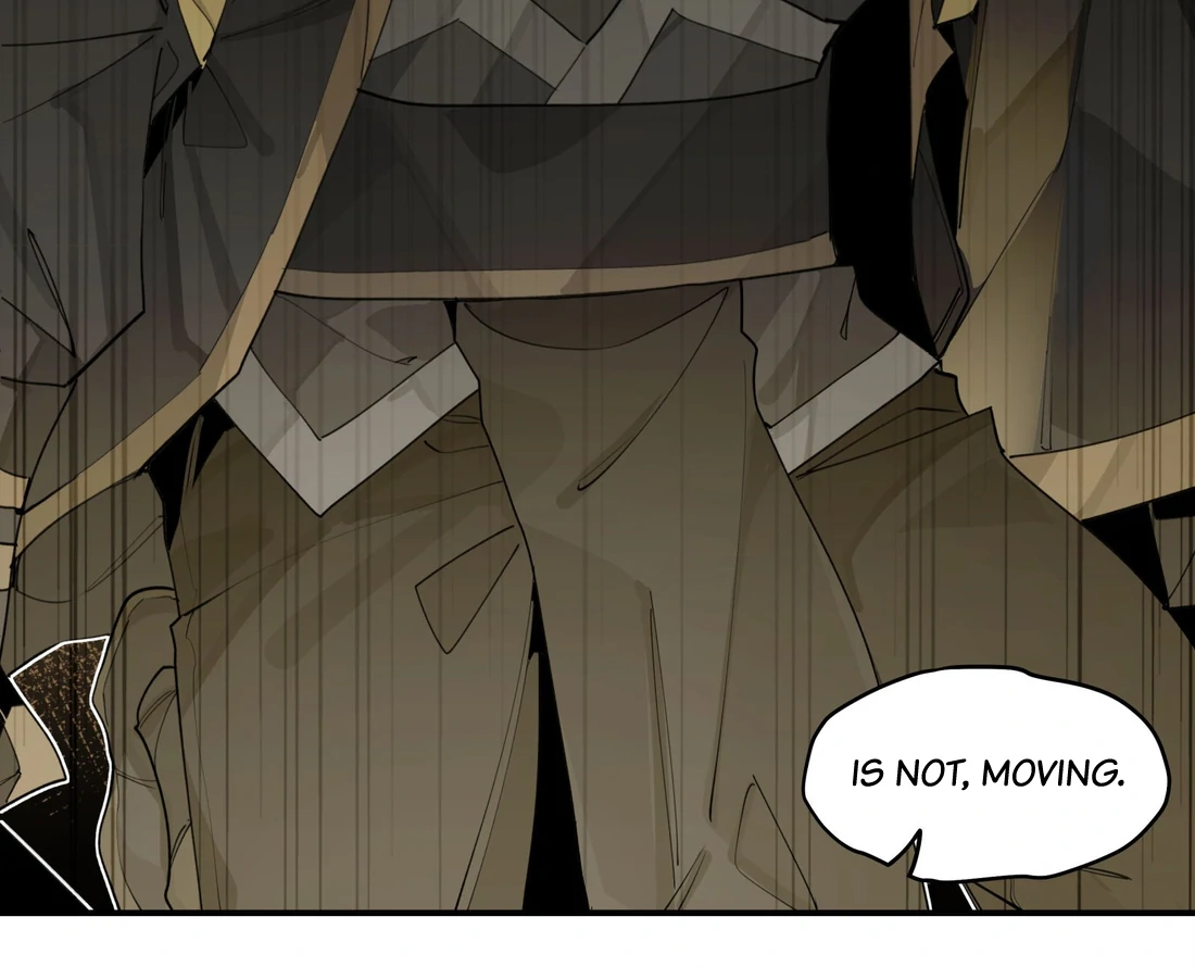 Have You Seen My Brother - Chapter 88 manhwa